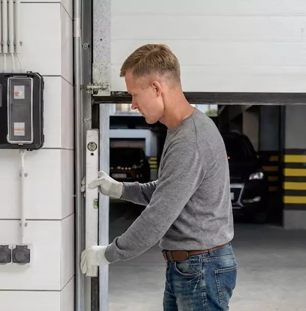 Why Choose Us for Door, Gate and Security Services in Alice, TX