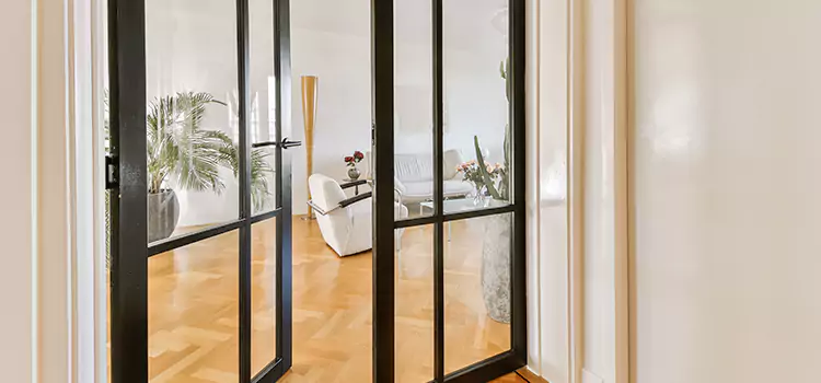 Bifold Door Replacement Alice