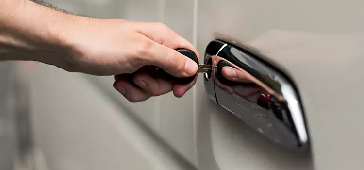 Why Choose Our Auto Locksmith Team in Alice, TX?
