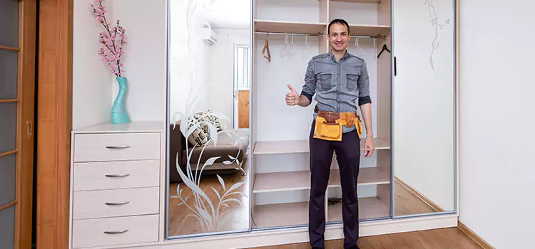 Sliding Closet Door Replacement Alice
