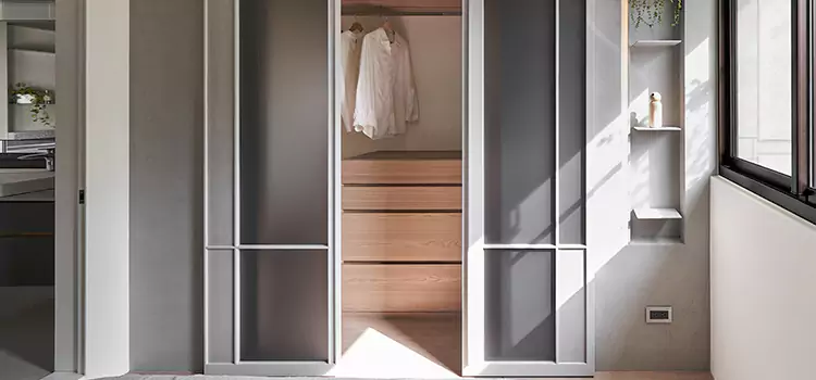Mirror Sliding Door Replacement Alice