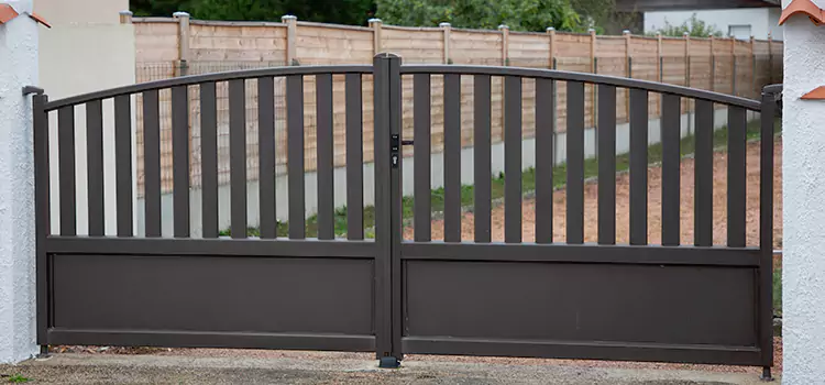 Advanced Gate Solutions in Alice, TX