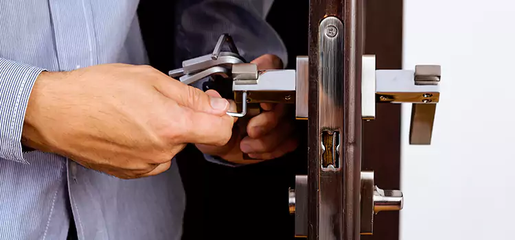 Commercial Door Lock Repair Alice