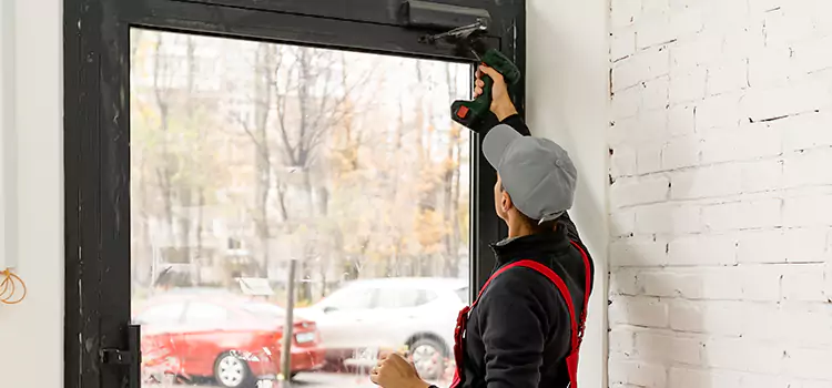 Comprehensive Door Closer Services in Alice, TX