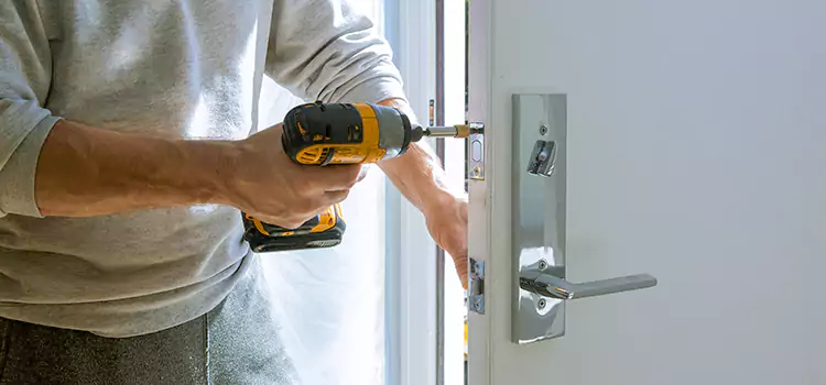 Door Knob Lock Repair Alice