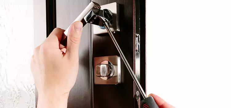 Door Lock Replacement Service Alice