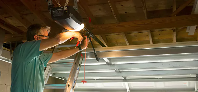 Garage Door Opener Sales and Installation Alice