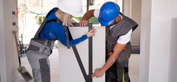 Why Choose Us for Door Panel Services in Alice, TX?