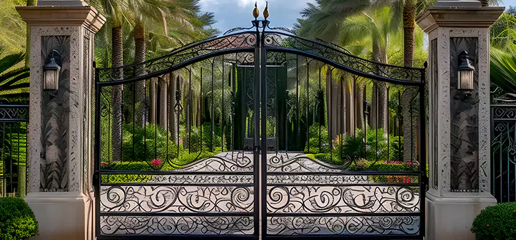 Sliding Driveway Gate Cost Alice