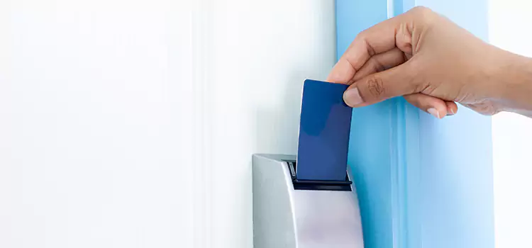 Access Control System Integration Alice