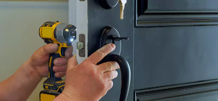 Locksmith Emergency Service Alice