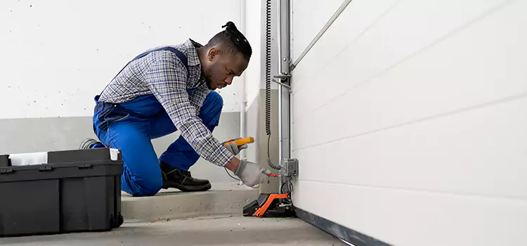 Expert Solutions for Every Garage Lock Need in Alice, TX