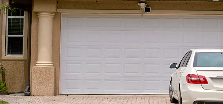 Comprehensive Garage Door Maintenance Services in Alice, TX