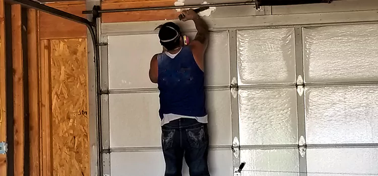 Specialized Garage Door Panel Solutions in Alice, TX