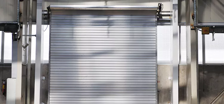 Roller Door Maintenance Alice