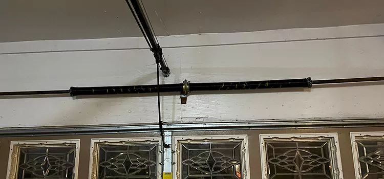 Garage Door Spring Repair Near Me Alice