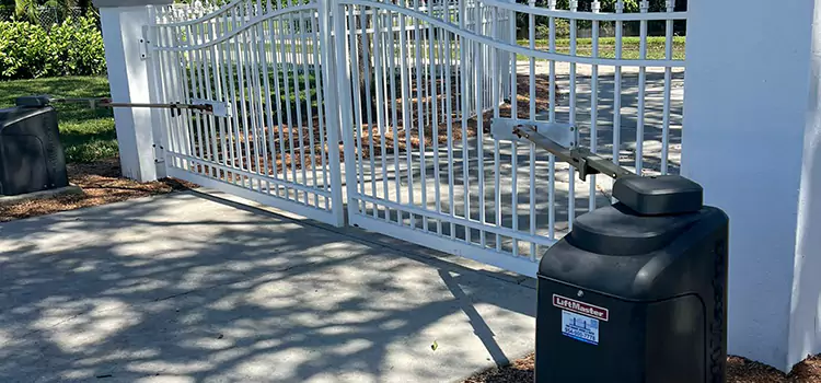 Automatic Gate Opener Repair Alice