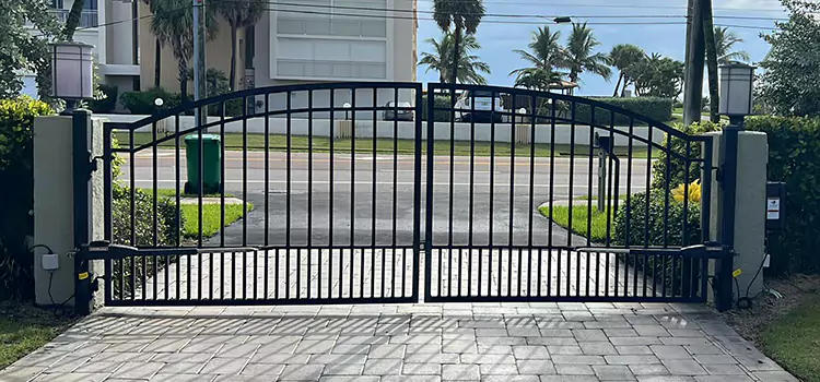 Gate Opener Replacement Near Me in Alice, TX