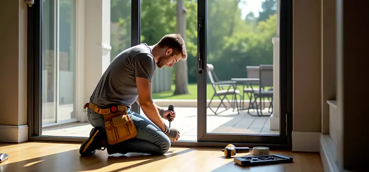 Comprehensive Solutions for Every Glass Door Need in Alice, TX
