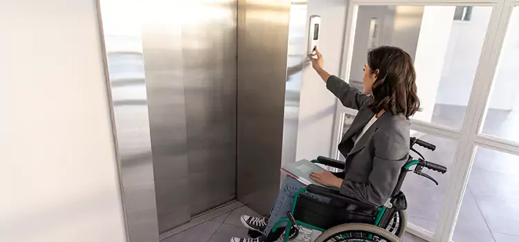 Benefits of Modern Handicap Door Systems in Alice, TX