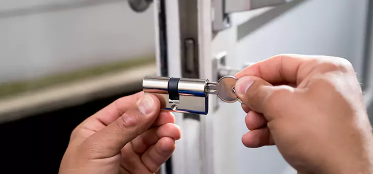 Emergency Locksmith for House Alice