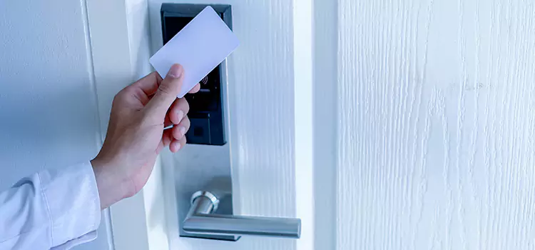 Why Choose Us for Your Keycard Lock Installation in Alice, TX?