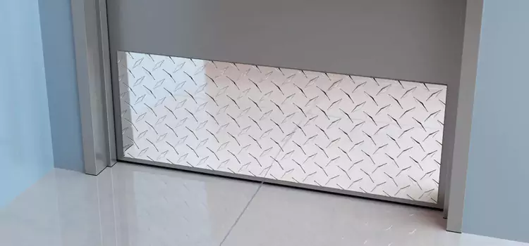 Benefits of Professional Kick Plate Solutions in Alice, TX