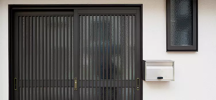 Sliding Screen Door Repair Alice