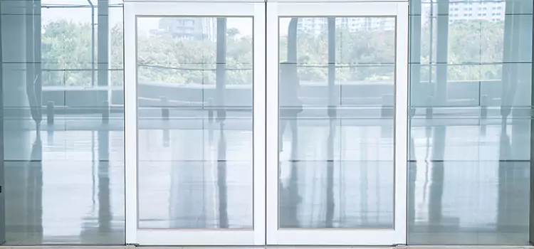 Why Choose Us for Your Motion Sensor Door Needs in Alice, TX?