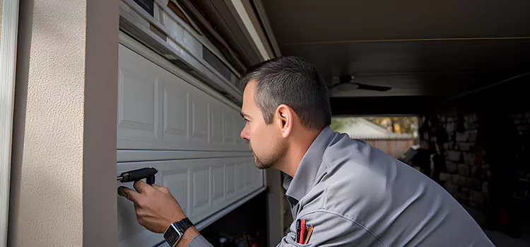Garage Door Cable Replacement Alice
