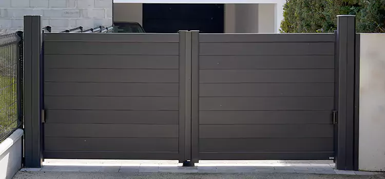 Common Residential Gate Issues We Resolve in Alice, TX