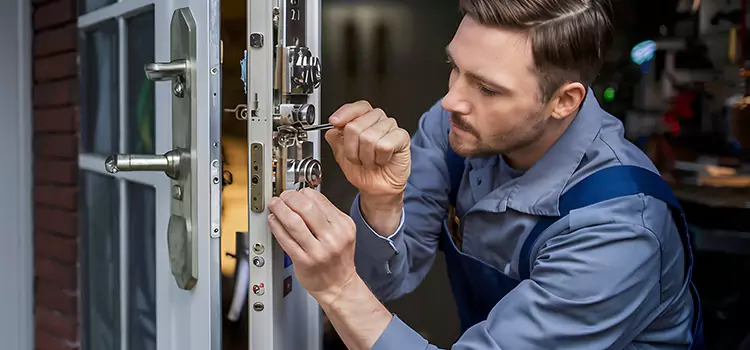Residential Lock Installation Alice
