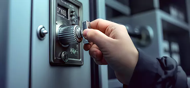 Locksmith Cost to Open Safe Alice
