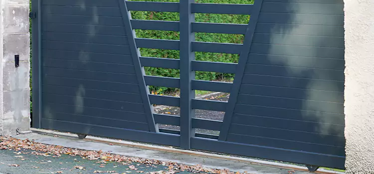Automated Gate Company Near Me Alice