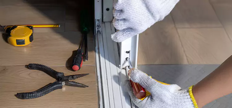 Sliding Door Installation Services in Alice, TX