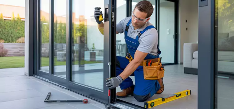 Sliding Screen Door Repair Alice