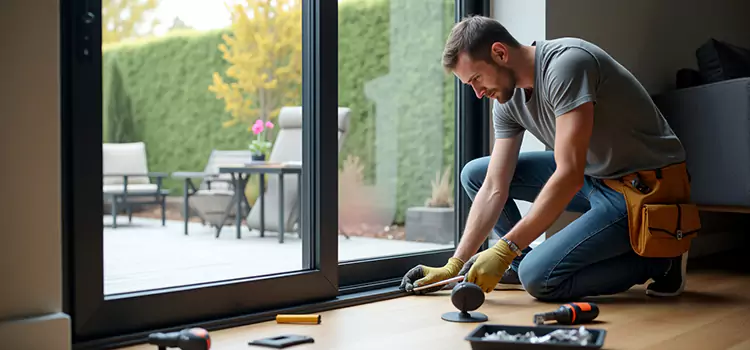 Patio Sliding Glass Door Replacement Alice
