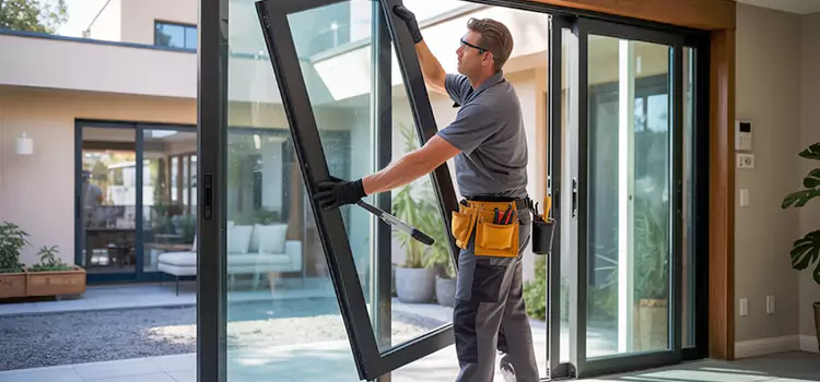 Specialized Sliding Door Roller Services in Alice, Texas