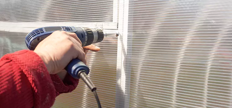 Sliding Screen Door Repair Alice