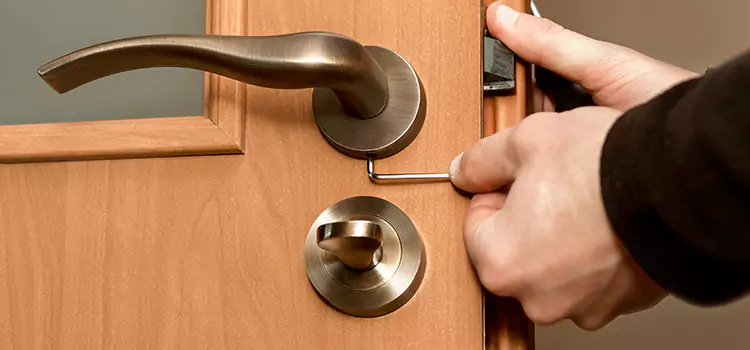 Access Control System Integration Alice