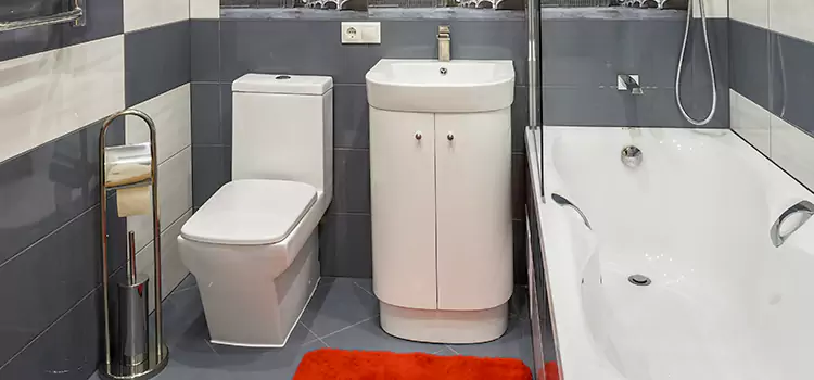 Hansgrohe Shaving Mirror Alice