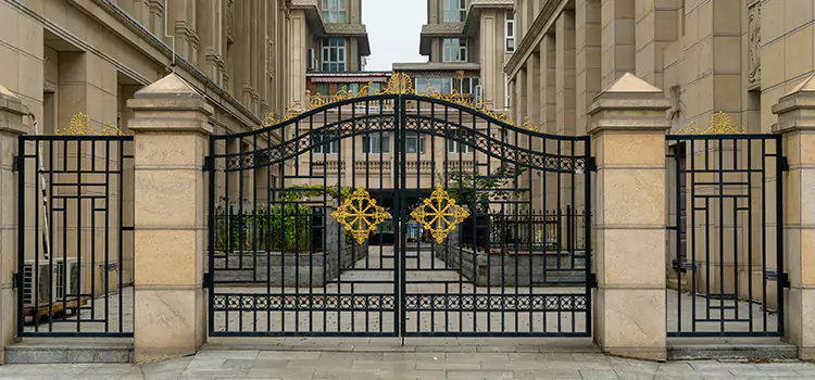Comprehensive Iron Gate Maintenance Solutions in Alice, TX