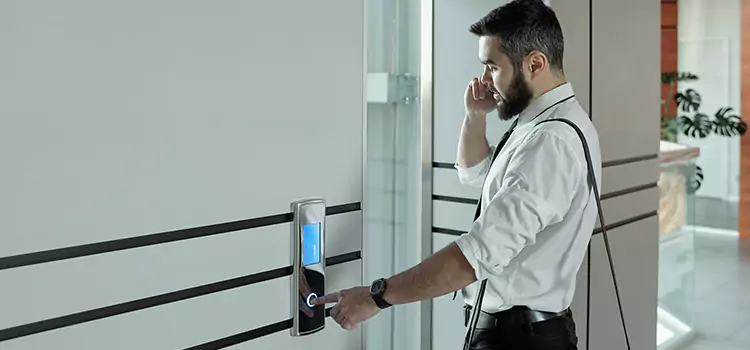 Cloud Based Access Control Alice