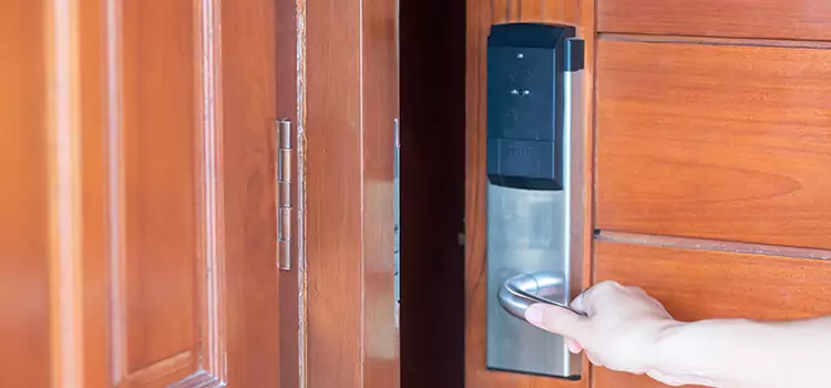 Commercial Keyless Entry Locks Alice