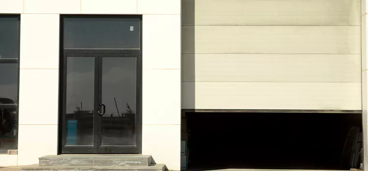 Choose Door & Gate Services Alice for Unmatched Expertise