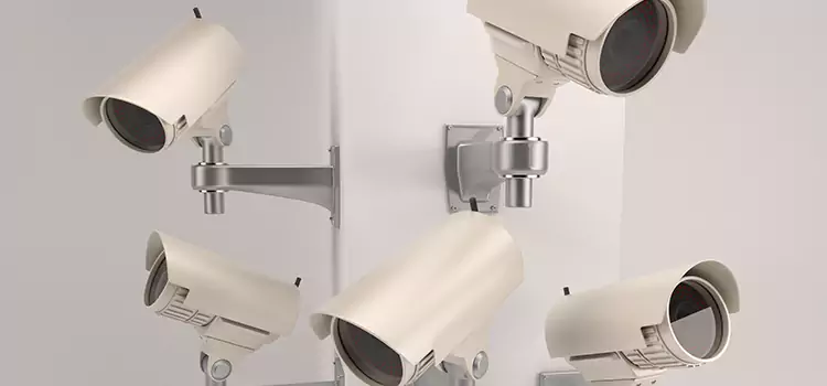 Your Trusted Partner for CCTV Solutions in Alice