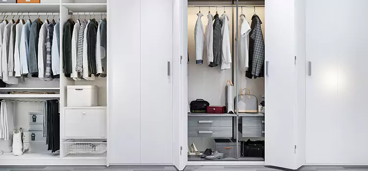 Glass Closet Door Repair Alice