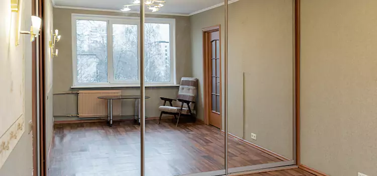 Mirror Closet Door Roller Replacement Alice