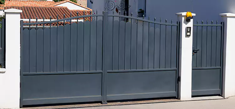 Emergency Commercial Gate Repair Alice