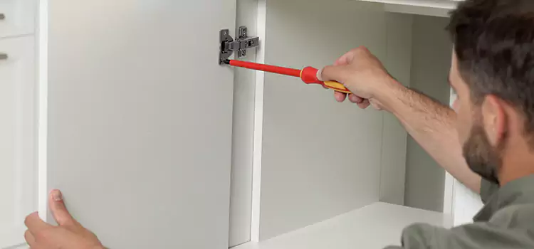 Screen Door Hinge Repair Alice